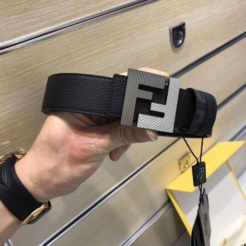 F**di belts